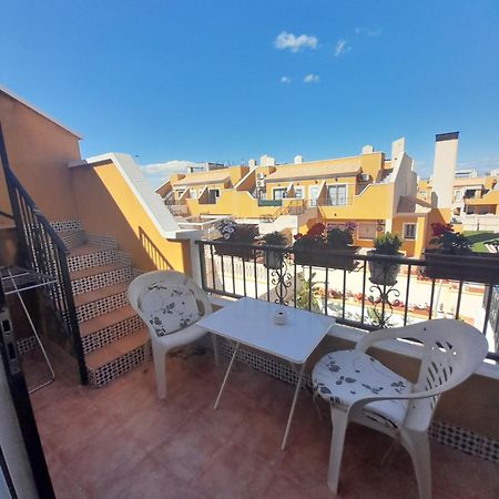 Playa Carabassi Apartament Apartment Alicante Bagian luar foto