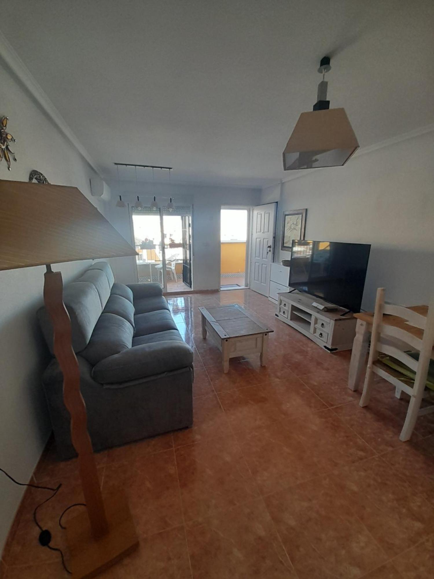 Playa Carabassi Apartament Apartment Alicante Bagian luar foto