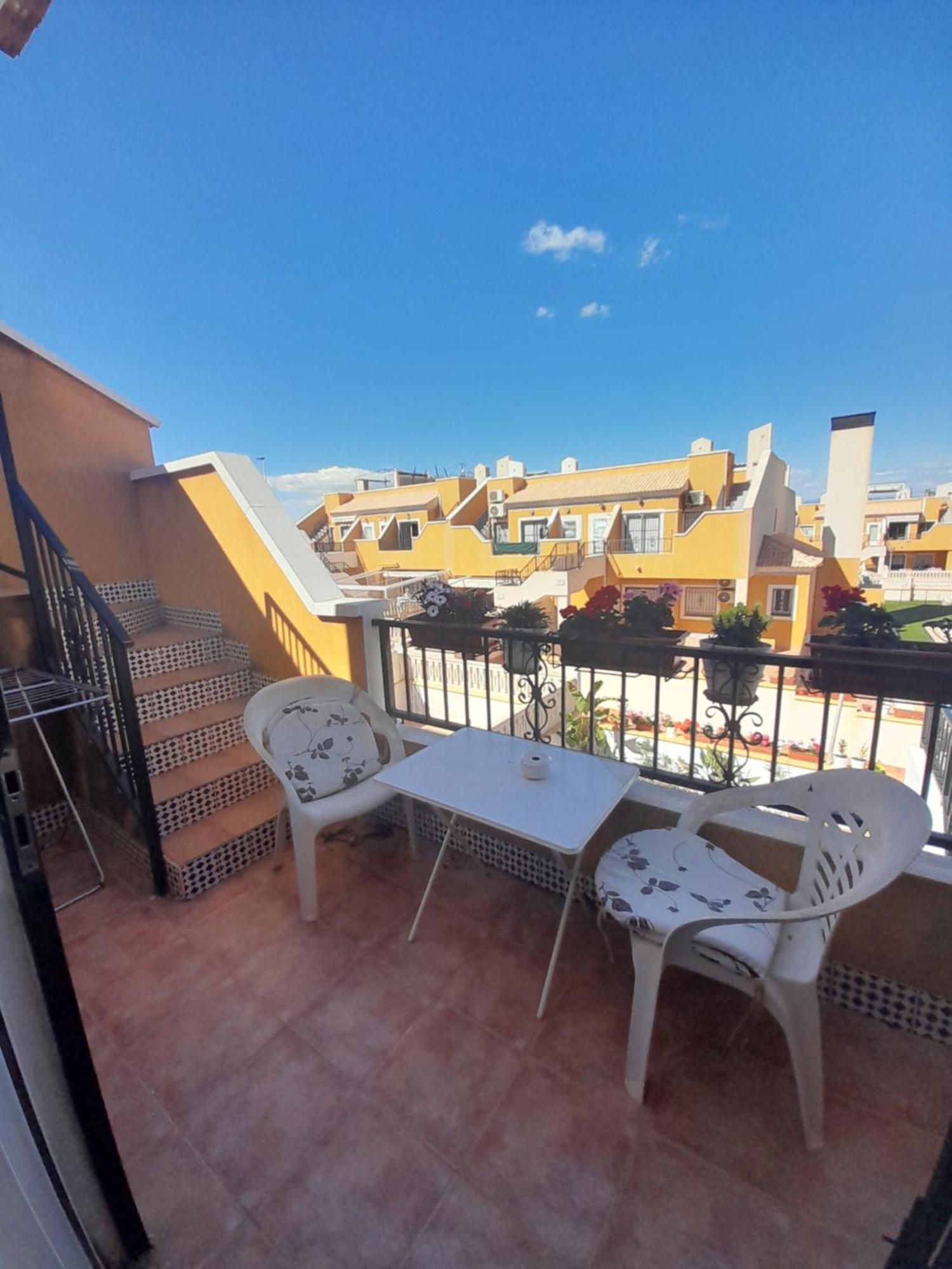 Playa Carabassi Apartament Apartment Alicante Bagian luar foto