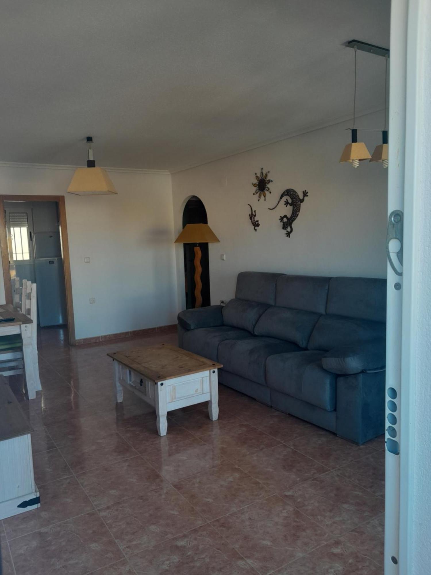 Playa Carabassi Apartament Apartment Alicante Bagian luar foto