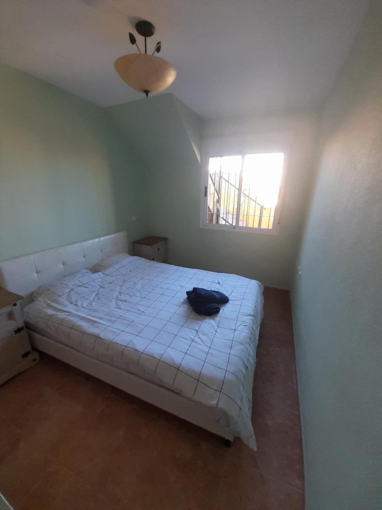 Playa Carabassi Apartament Apartment Alicante Ruang foto