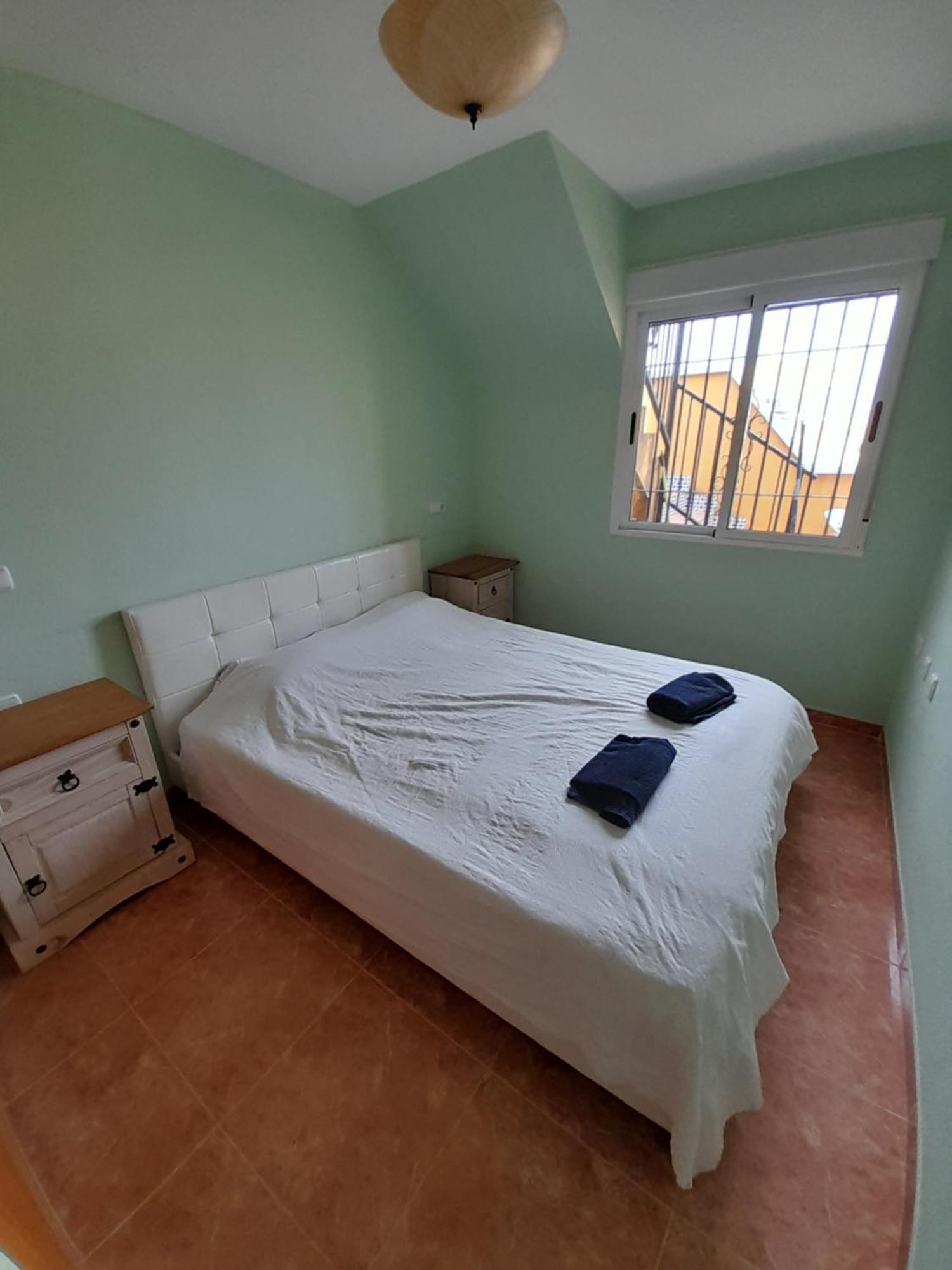 Playa Carabassi Apartament Apartment Alicante Bagian luar foto