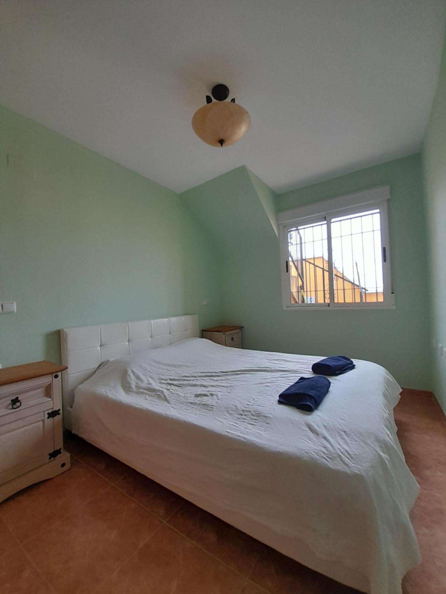 Playa Carabassi Apartament Apartment Alicante Bagian luar foto