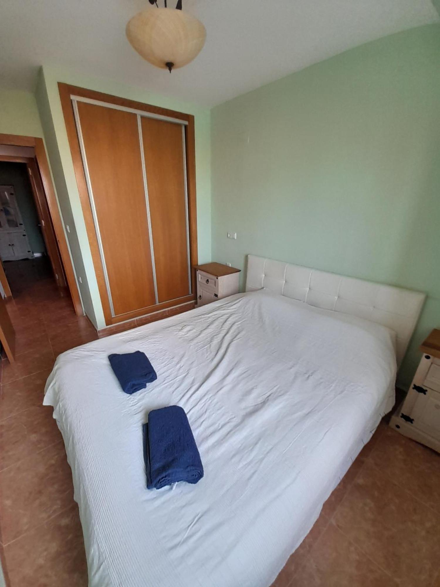 Playa Carabassi Apartament Apartment Alicante Bagian luar foto