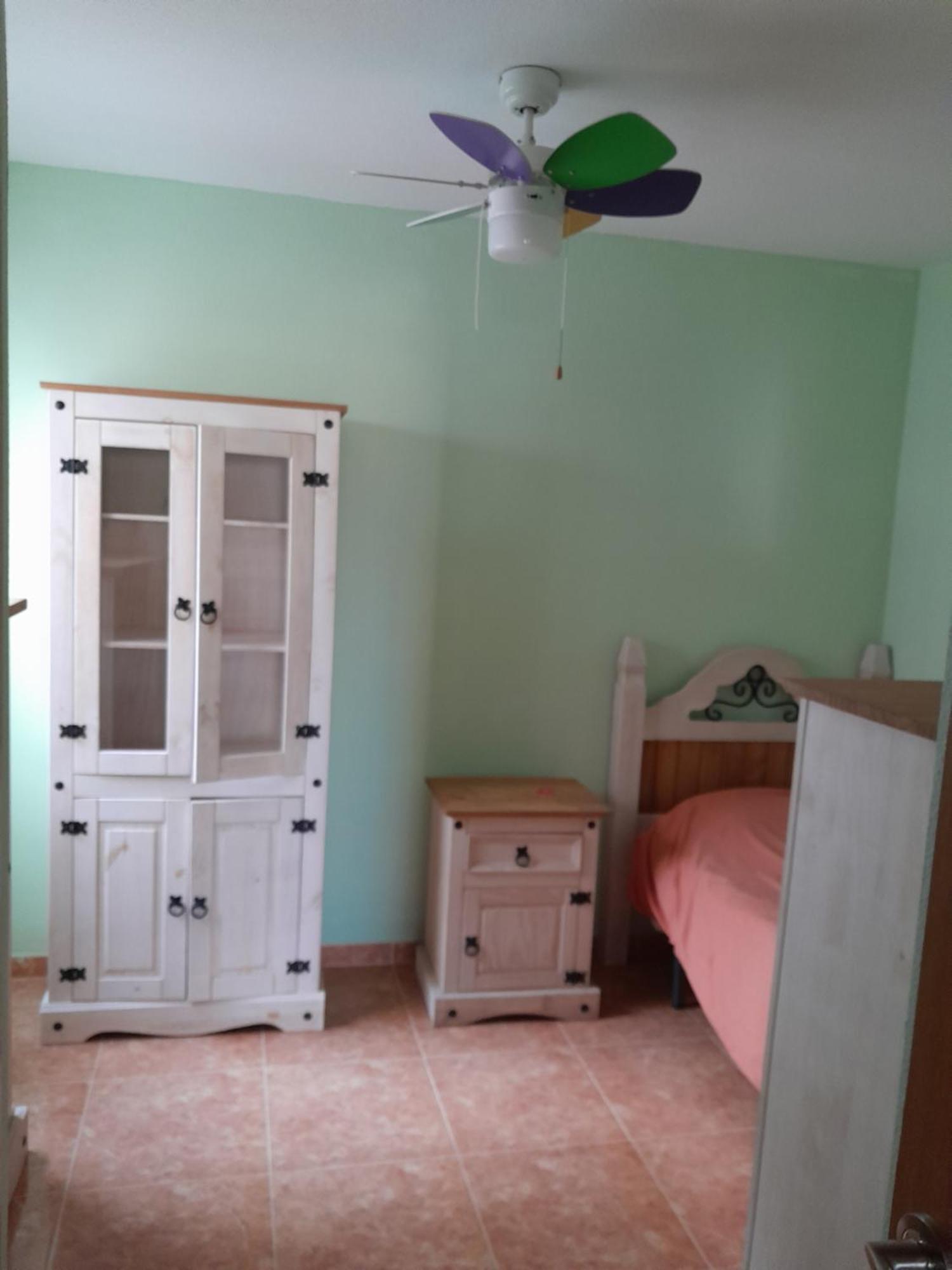 Playa Carabassi Apartament Apartment Alicante Bagian luar foto