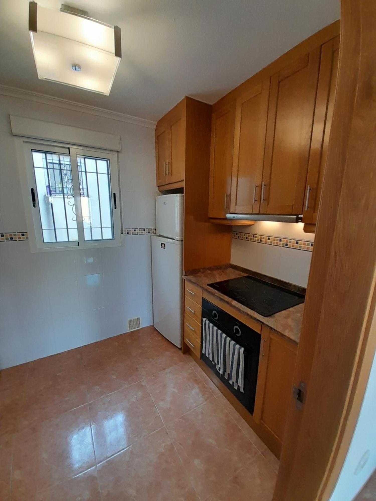 Playa Carabassi Apartament Apartment Alicante Bagian luar foto